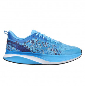 Huracan-3000 II-Camouflage W Blue 42.5 MBT Shoes Women